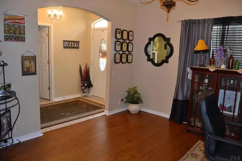 7461 Corral Rd, Milton, FL 32583 photo 10