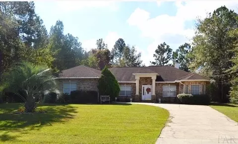 7461 Corral Rd, Milton, FL 32583 photo 2