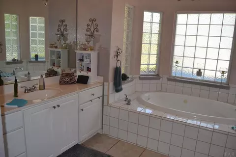 7461 Corral Rd, Milton, FL 32583 photo 27