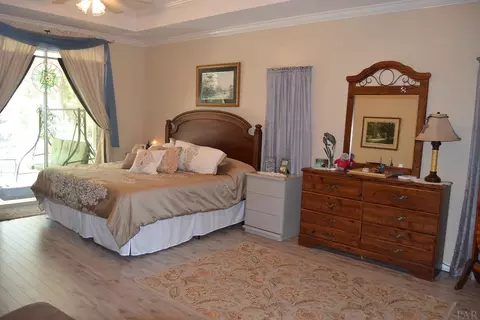 7461 Corral Rd, Milton, FL 32583 photo 22