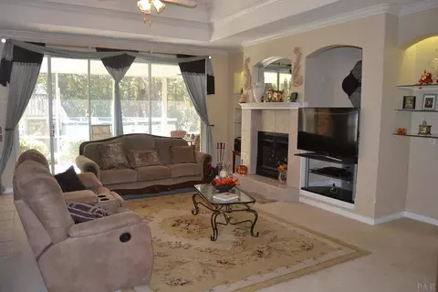 7461 Corral Rd, Milton, FL 32583 photo 11
