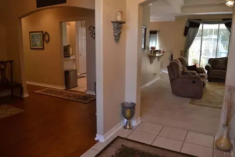 7461 Corral Rd, Milton, FL 32583 photo 7