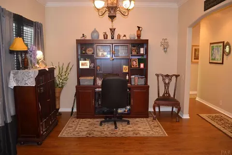 7461 Corral Rd, Milton, FL 32583 photo 9
