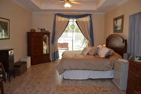 7461 Corral Rd, Milton, FL 32583 photo 24