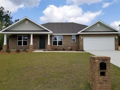 4599 Perception Cir, Milton, FL 32570 photo 1
