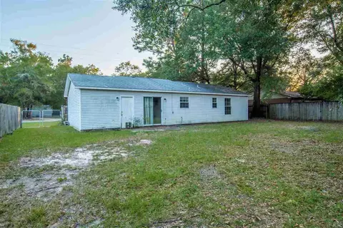 6520 Hunter St, Milton, FL 32570 photo 17