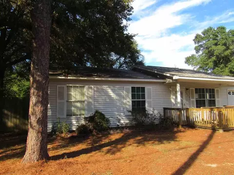 6520 Hunter St, Milton, FL 32570 photo 1