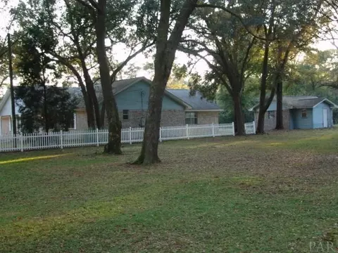 5781 Northrop Rd, Milton, FL 32570 photo 8