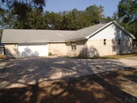 5781 Northrop Rd, Milton, FL 32570 photo 44