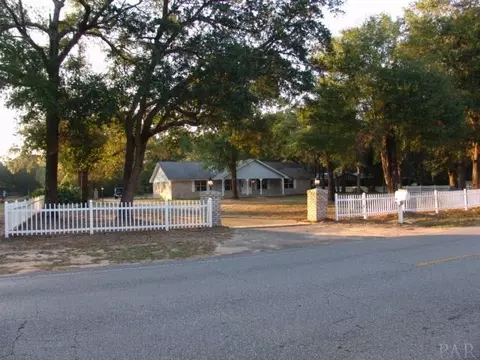 5781 Northrop Rd, Milton, FL 32570 photo 5