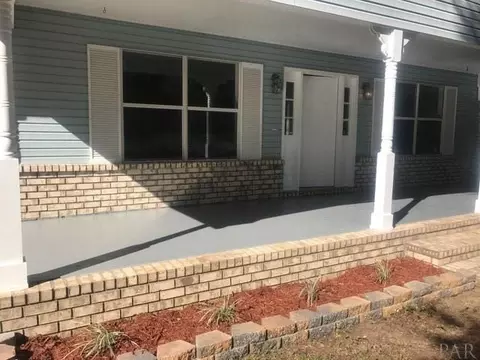 5781 Northrop Rd, Milton, FL 32570 photo 3