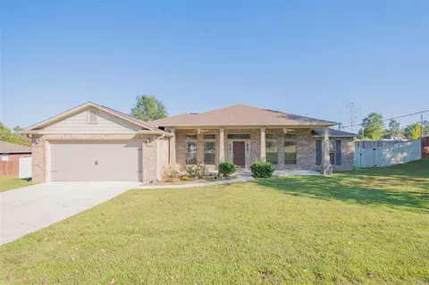 6243 Bullet Dr, Crestview, FL 32536 photo 1