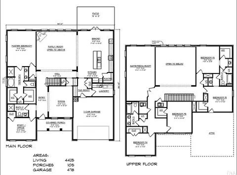 6012 Scarlet Oak Ct, Pace, FL 32571 photo 4