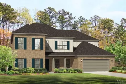 6012 Scarlet Oak Ct, Pace, FL 32571 photo 3