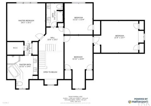 3282 Abel Ave, Pace, FL 32571 photo 45