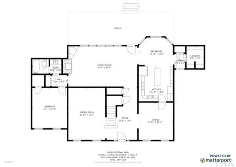 3282 Abel Ave, Pace, FL 32571 photo 46