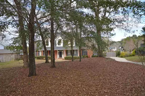 3282 Abel Ave, Pace, FL 32571 photo 3