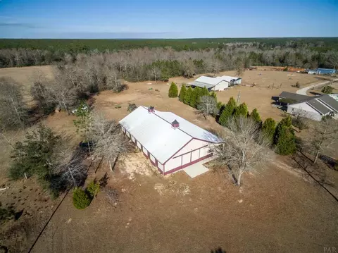 9282 Stanhope Rd, Milton, FL 32570 photo 4