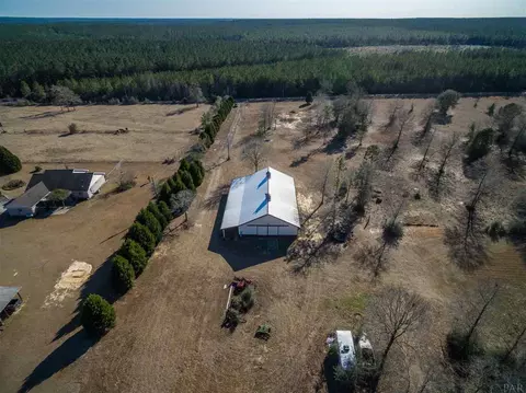 9282 Stanhope Rd, Milton, FL 32570 photo 11