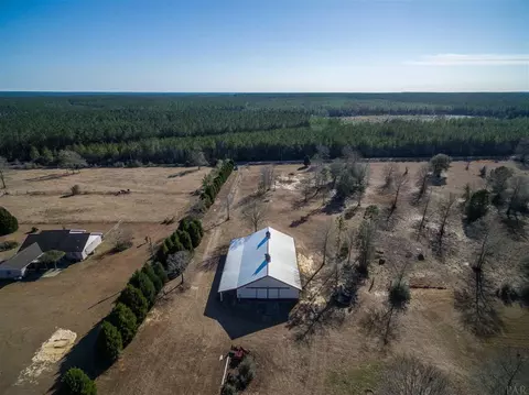 9282 Stanhope Rd, Milton, FL 32570 photo 12