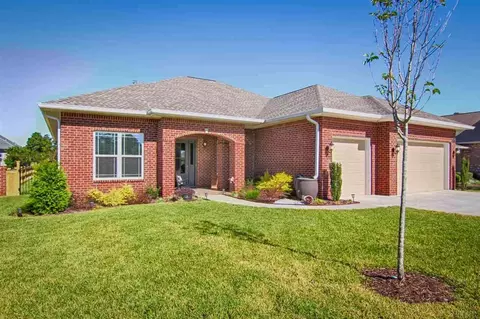 5391 Southlake Dr, Pace, FL 32571 photo 1
