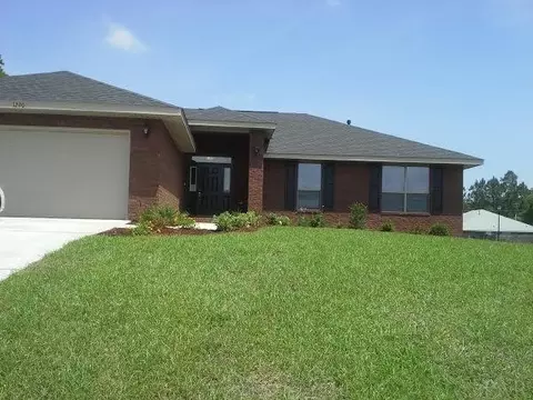 1316 Ballistic Tip Ct, Cantonment, FL 32533 photo 3