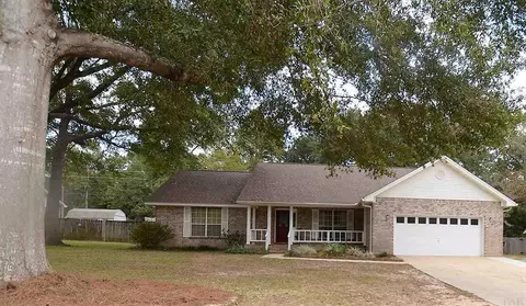 5487 Rowe Trl, Pace, FL 32571 photo 1