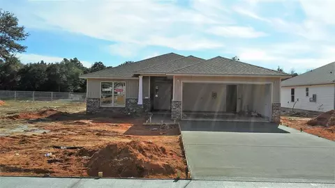 5521 Peach Dr, Pace, FL 32571 photo 3