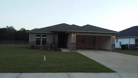 5521 Peach Dr, Pace, FL 32571 photo 1
