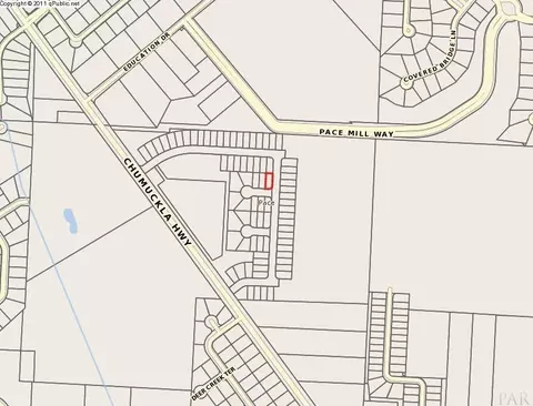 3720 Lone Fox Ct, Pace, FL 32571 photo 5