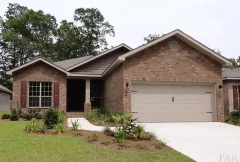 3716 Lone Fox Ct, Pace, FL 32571 photo 2