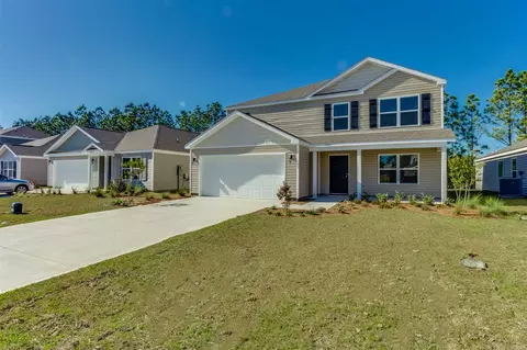 5877 Bay Tree Ct, Milton, FL 32570 photo 2