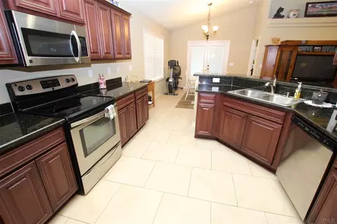 6000 Dunridge Dr, Pace, FL 32571 photo 8