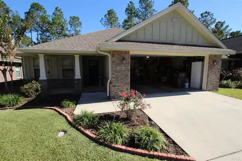 6000 Dunridge Dr, Pace, FL 32571 photo 3