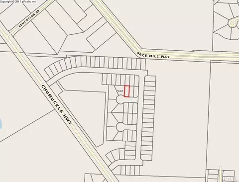 3712 Lone Fox Ct, Pace, FL 32571 photo 3