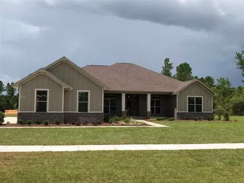 5911 Mountain Crest Ave, Pace, FL 32571 photo 2