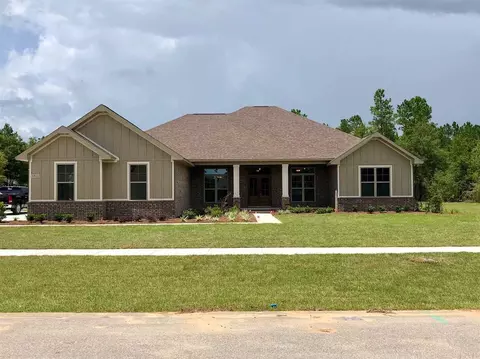 5911 Mountain Crest Ave, Pace, FL 32571 photo 1