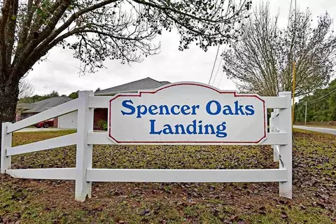 4879 Spencer Oaks Blvd, Pace, FL 32571 photo 6