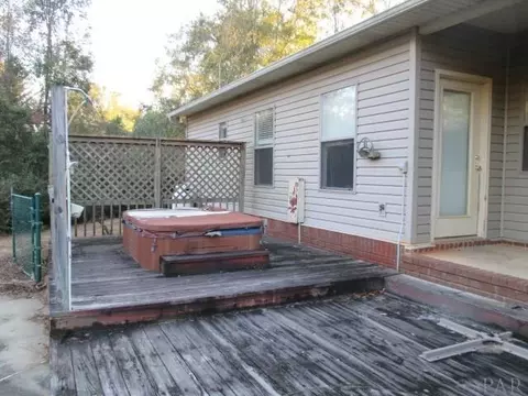 1510 Vert Ln, Cantonment, FL 32533 photo 5