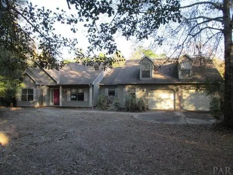 1510 Vert Ln, Cantonment, FL 32533 photo 1