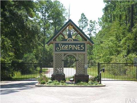 1217 Cuddle Doon Ave, Milton, FL 32583 photo 1