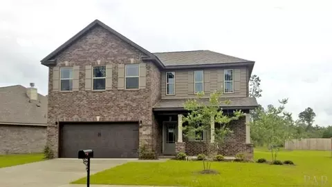 2580 Caldwell Cir, Pace, FL 32571 photo 2