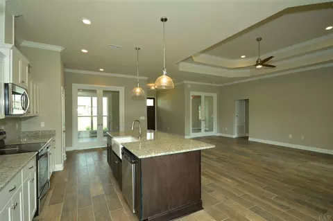 5969 W Cambridge Way, Pace, FL 32571 photo 16
