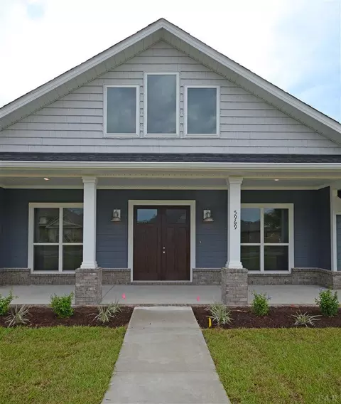 5969 W Cambridge Way, Pace, FL 32571 photo 2