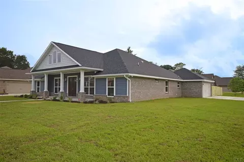 5969 W Cambridge Way, Pace, FL 32571 photo 50