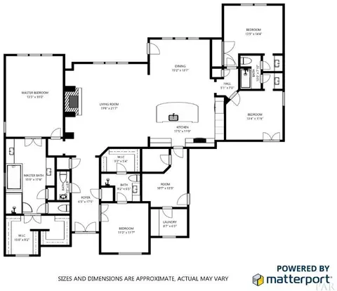 5871 Dun Barton Ct, Pace, FL 32571 photo 50