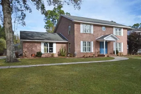 5196 Rowe Trl, Pace, FL 32571 photo 3