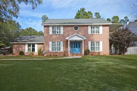 5196 Rowe Trl, Pace, FL 32571 photo 1