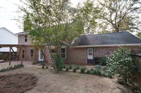 5196 Rowe Trl, Pace, FL 32571 photo 39