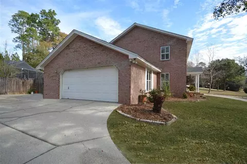5196 Rowe Trl, Pace, FL 32571 photo 4